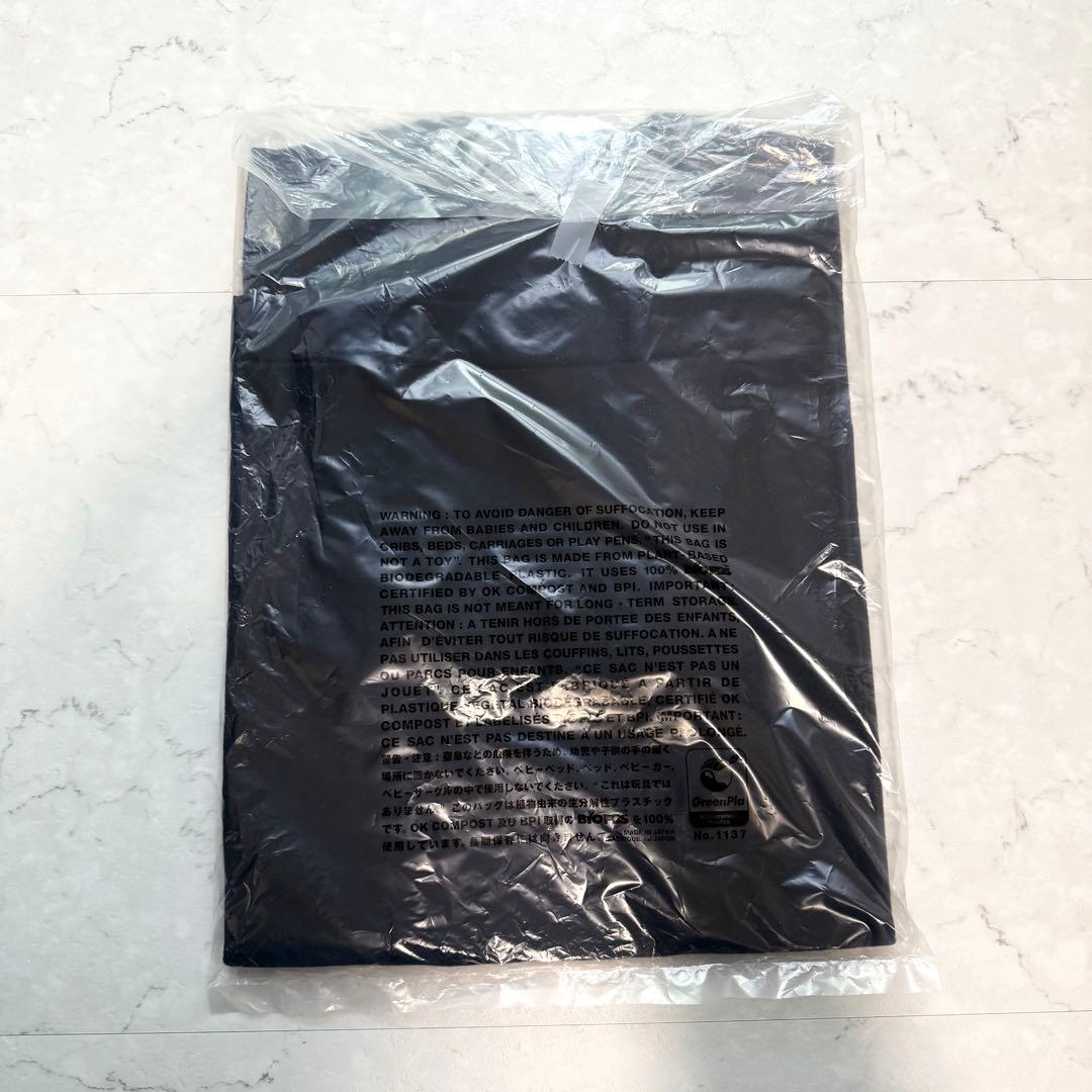 新品 CDG G-DRAGON Tシャツ XS 伊勢丹