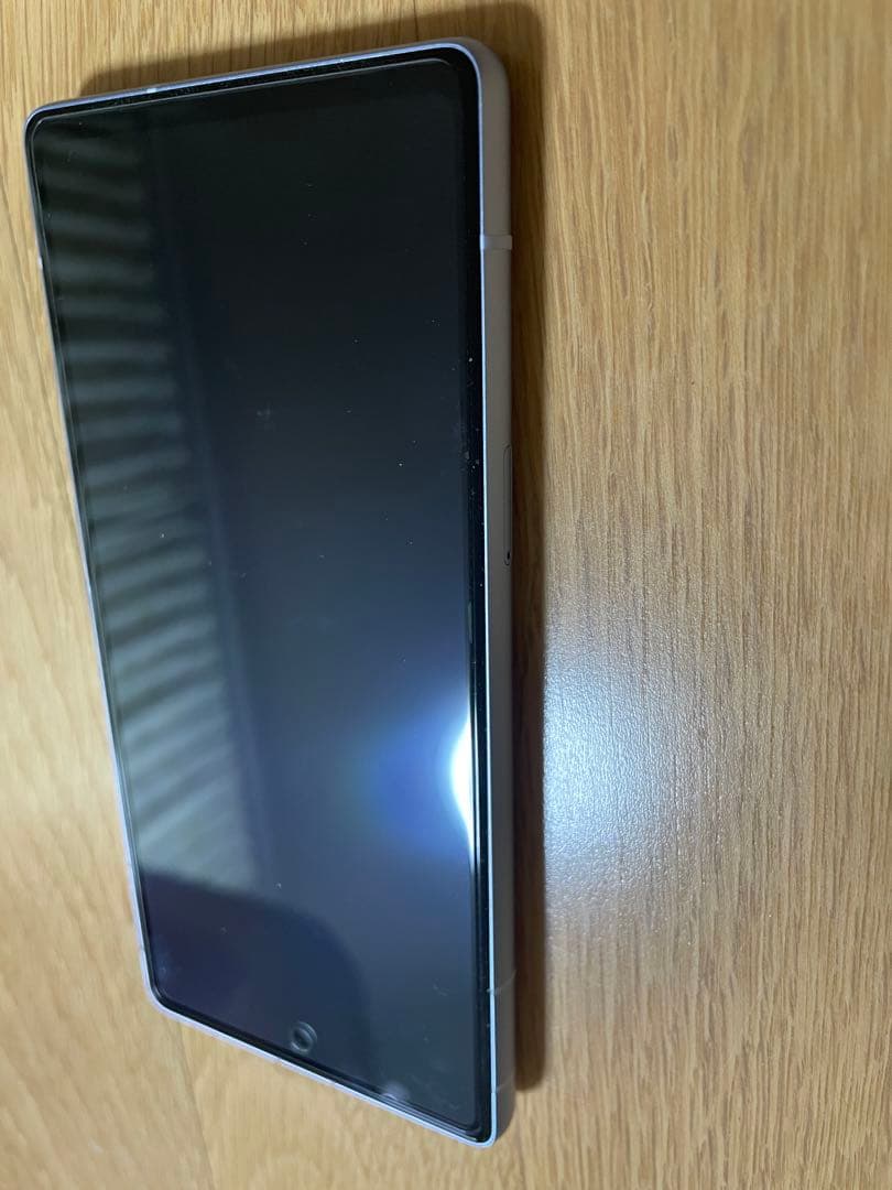 美品 Google Pixel 7a SIMフリー 箱あり 動作良好