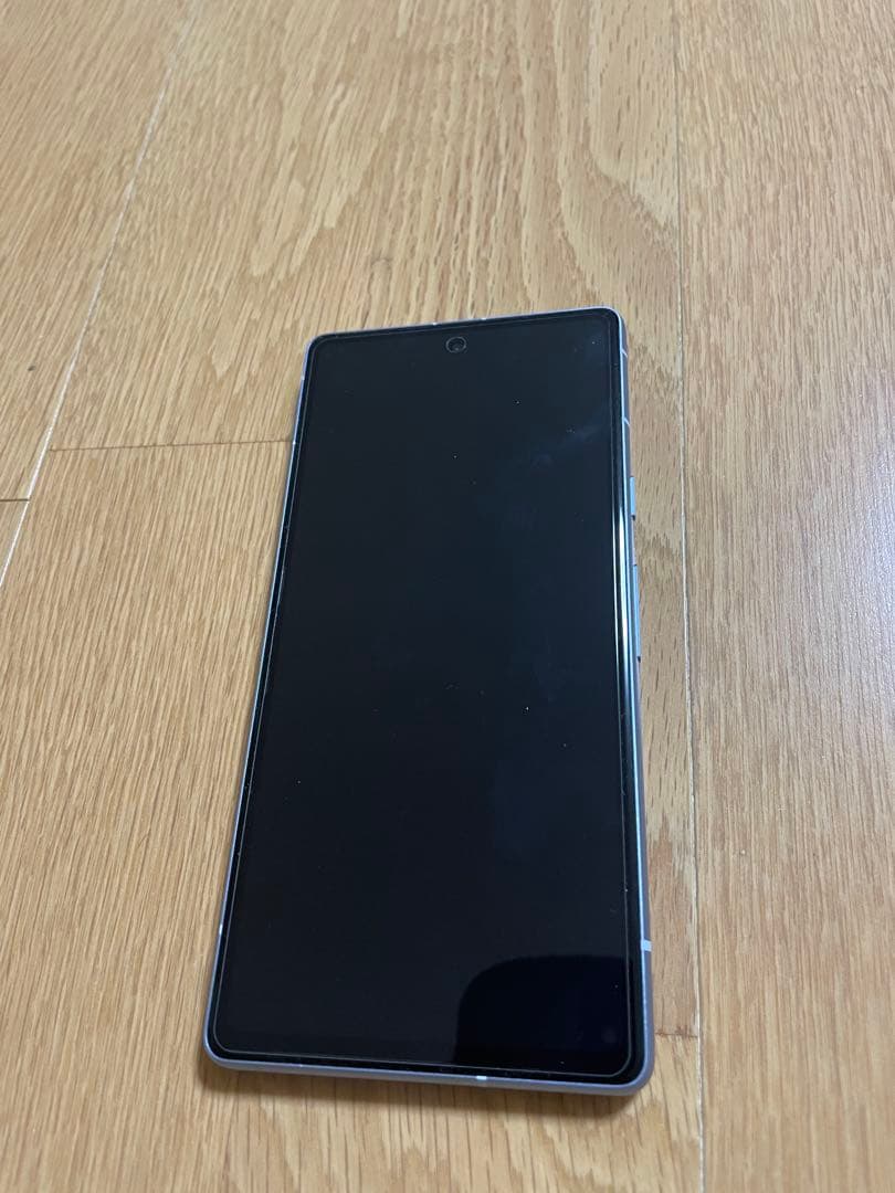 美品 Google Pixel 7a SIMフリー 箱あり 動作良好