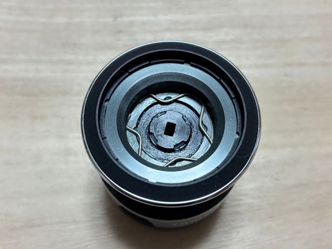 SHIMANO シマノ 24ツインパワー C5000XG スプール