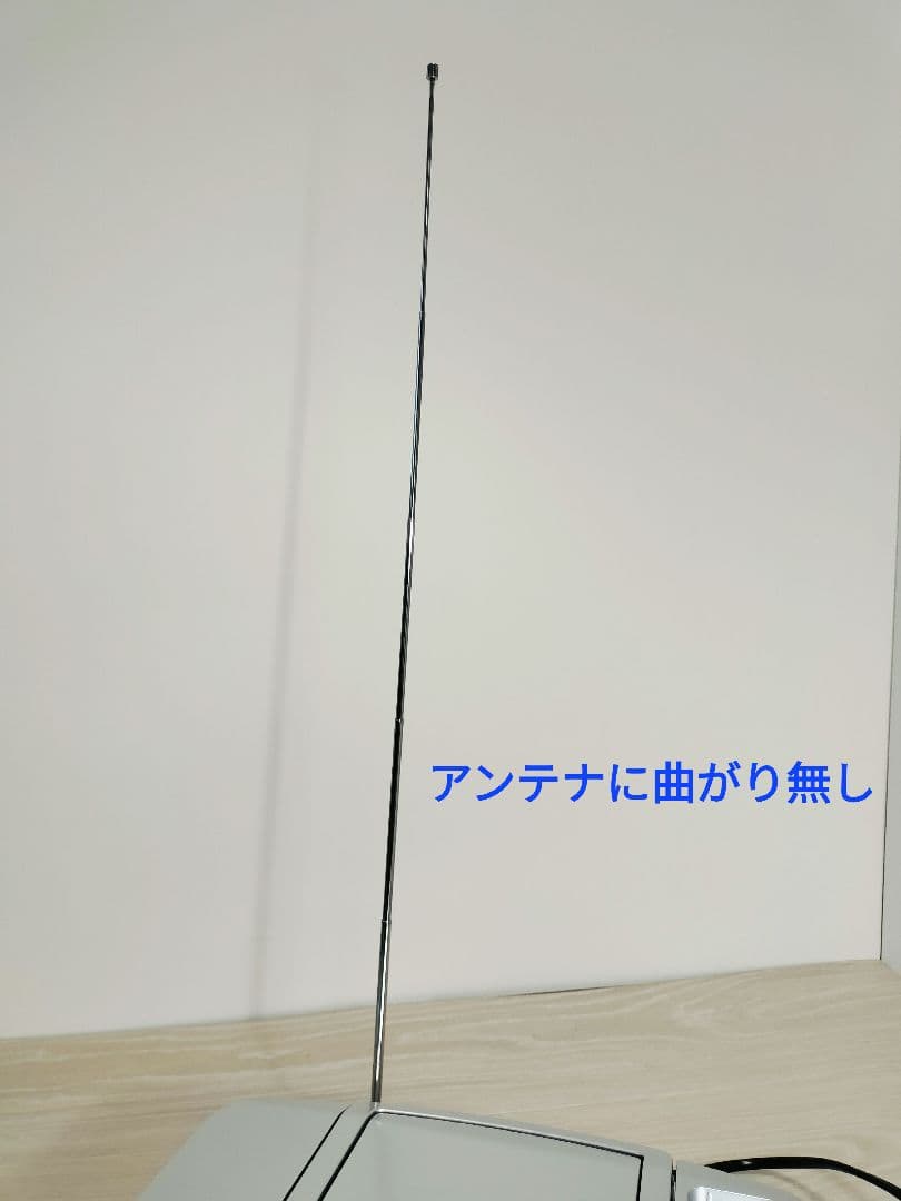 美品 22年製 TOSHIBA TY-CDX91 SD/USB/CDラジカセ