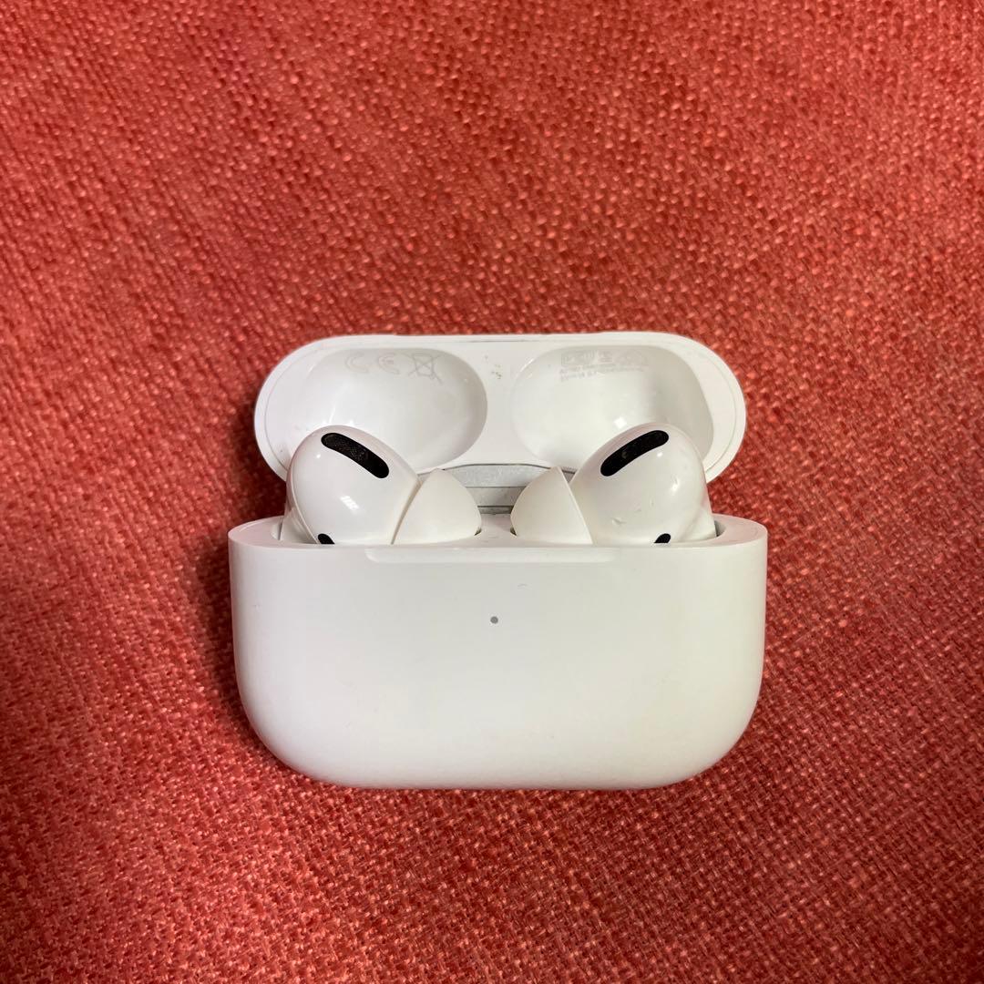 【割引中】AirPods Pro(左耳+ケース)