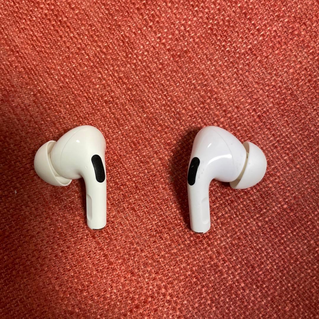 【割引中】AirPods Pro(左耳+ケース)