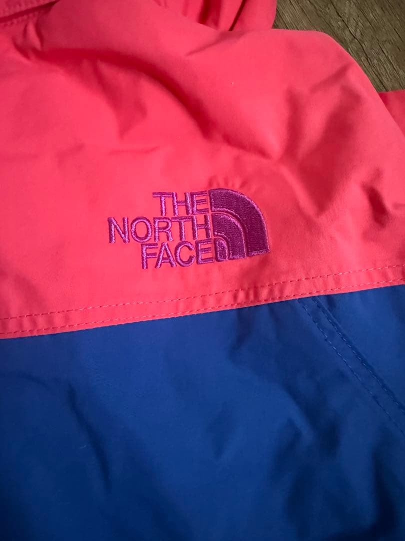 THE NORTH FACE 子ども用スキーウェア 120サイズ