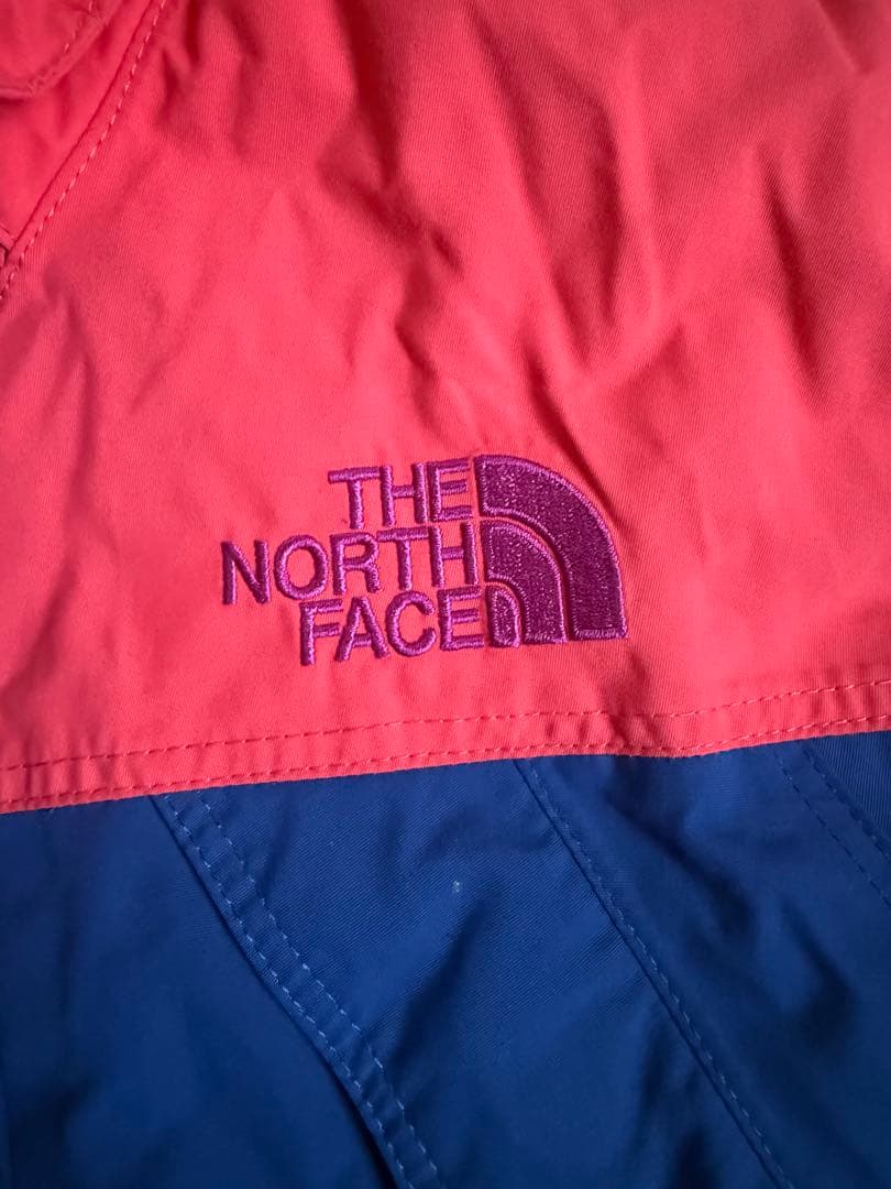 THE NORTH FACE 子ども用スキーウェア 120サイズ