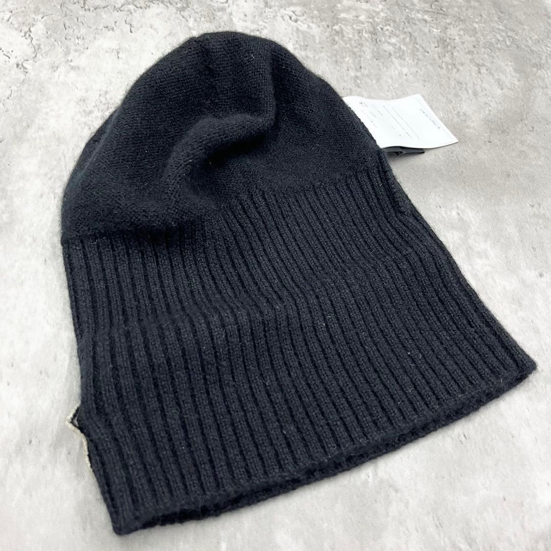 MONCLER ×RICK OWENS リックオウエンス　モンクレール　ニット帽