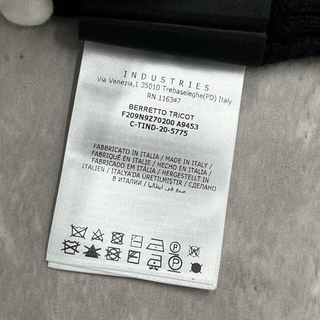 MONCLER ×RICK OWENS リックオウエンス　モンクレール　ニット帽