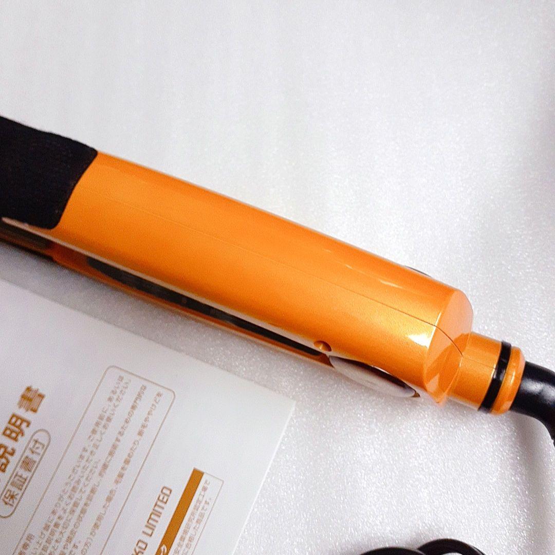 ADST Premium DS2 ヘアアイロン アドスト