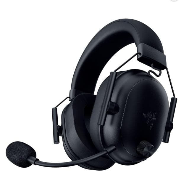 レイザー ゲーミングヘッドセット BlackSharkV2 HyperSpeed