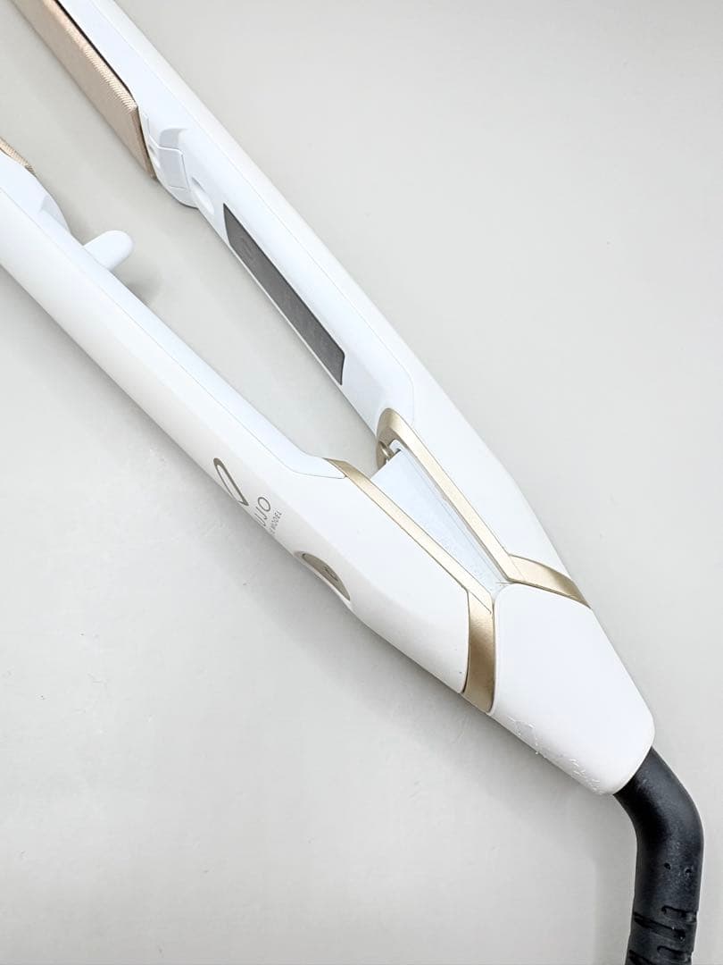 【正規品】 絹女 KINUJO DS100 ヘアアイロン 265