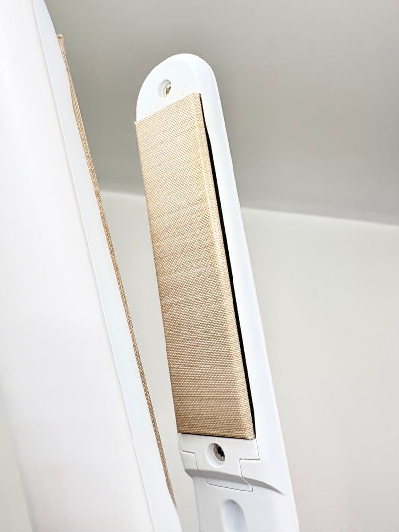 【正規品】 絹女 KINUJO DS100 ヘアアイロン 265