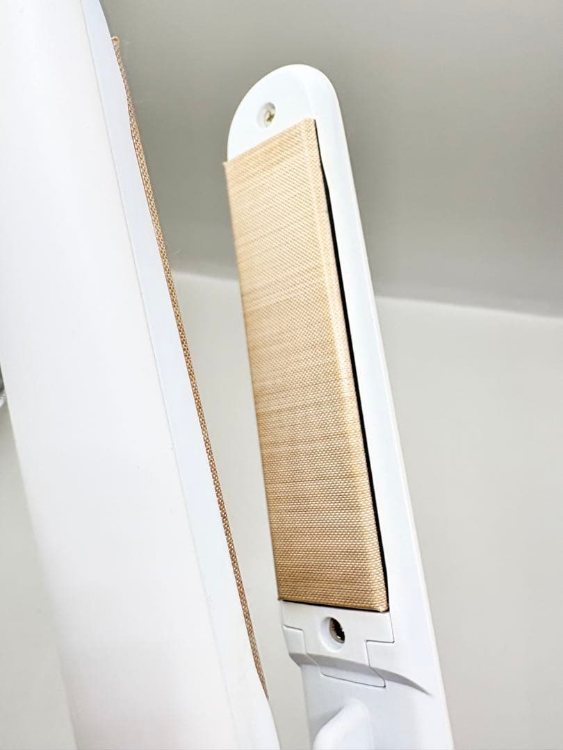 【正規品】 絹女 KINUJO DS100 ヘアアイロン 265