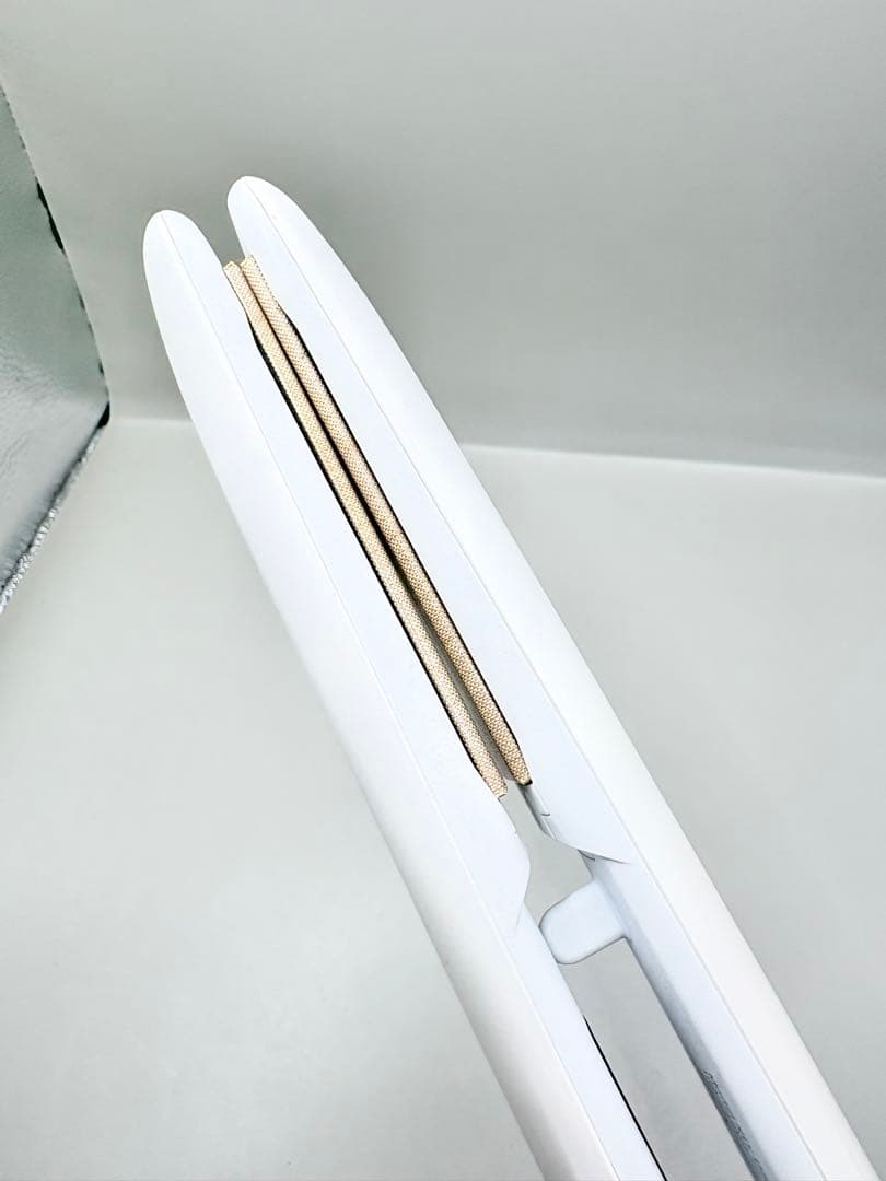 【正規品】 絹女 KINUJO DS100 ヘアアイロン 265