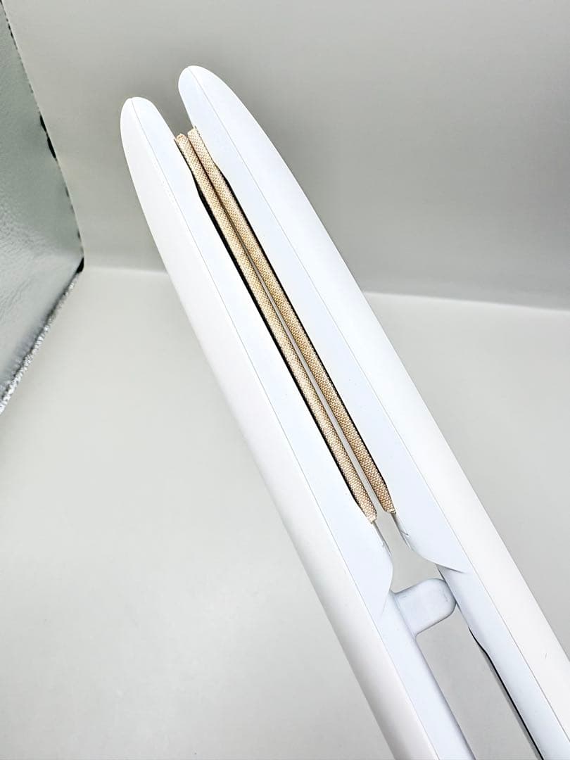 【正規品】 絹女 KINUJO DS100 ヘアアイロン 265