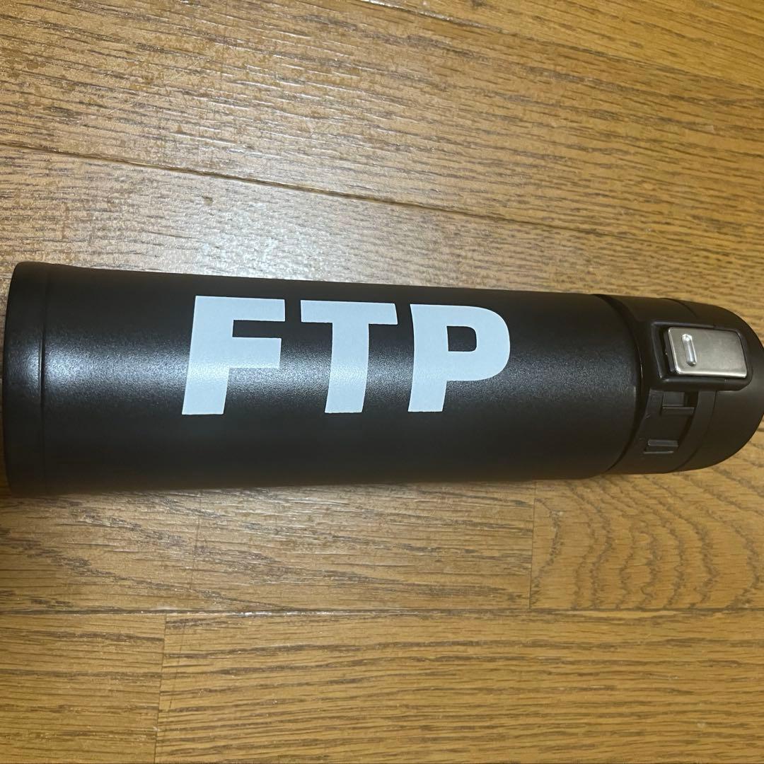 アクセサリー FTP FLIP LID THERMOS