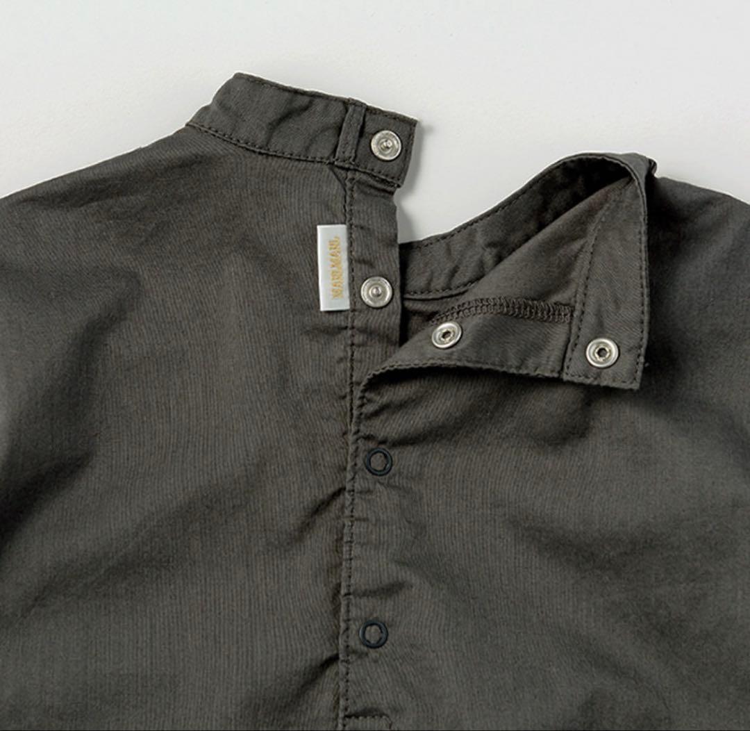 新品同様美品　MARLMARLマールマール ボディスーツスカーフ ショーツセット