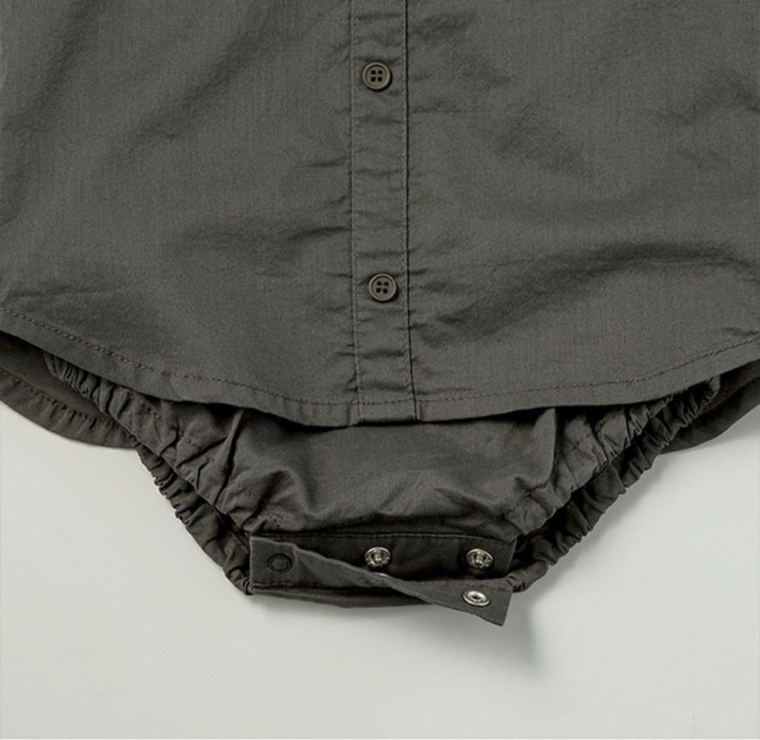 新品同様美品　MARLMARLマールマール ボディスーツスカーフ ショーツセット