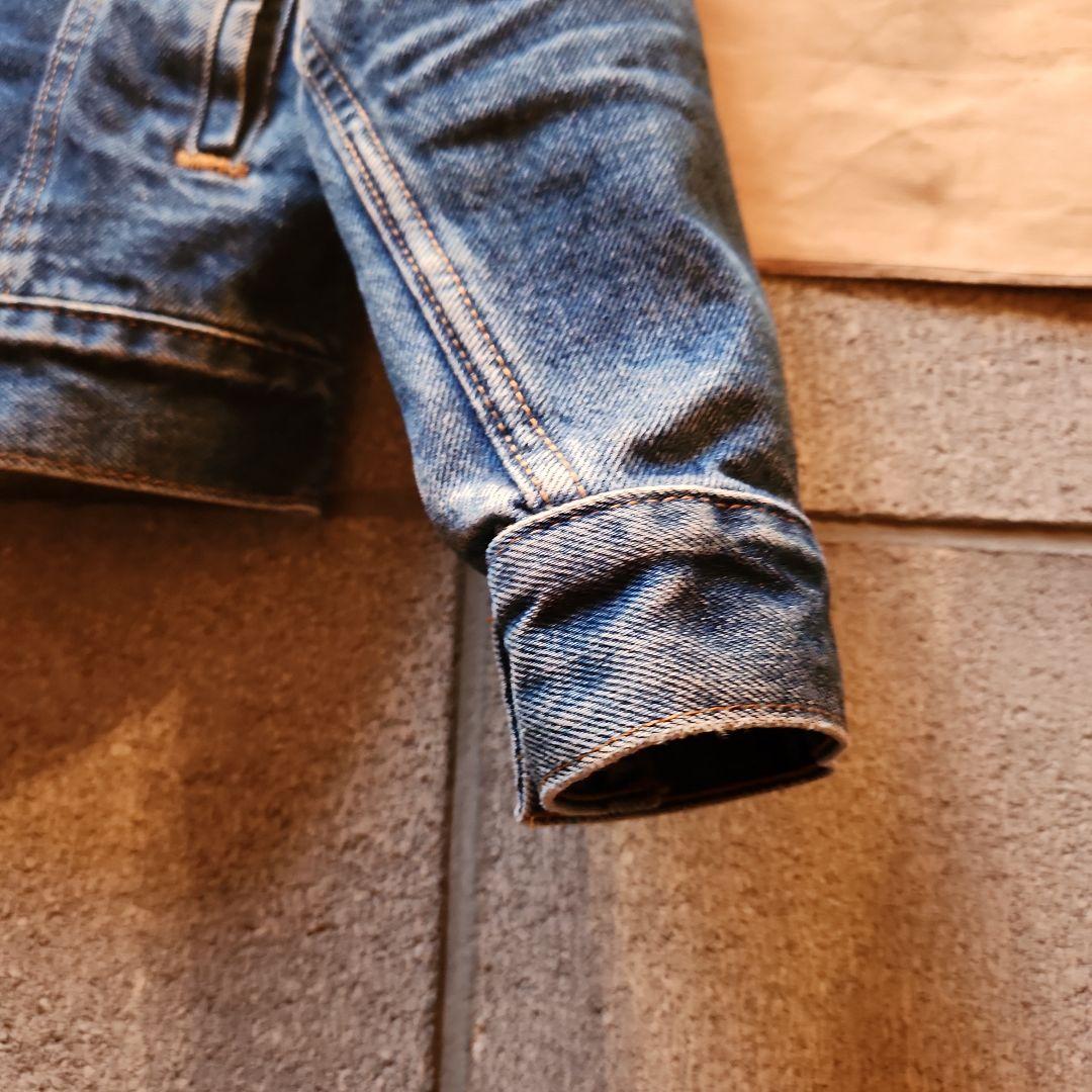 Levi's Gジャン　70506-0216