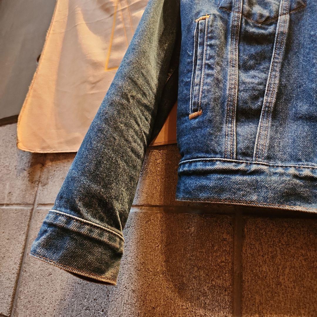 Levi's Gジャン　70506-0216