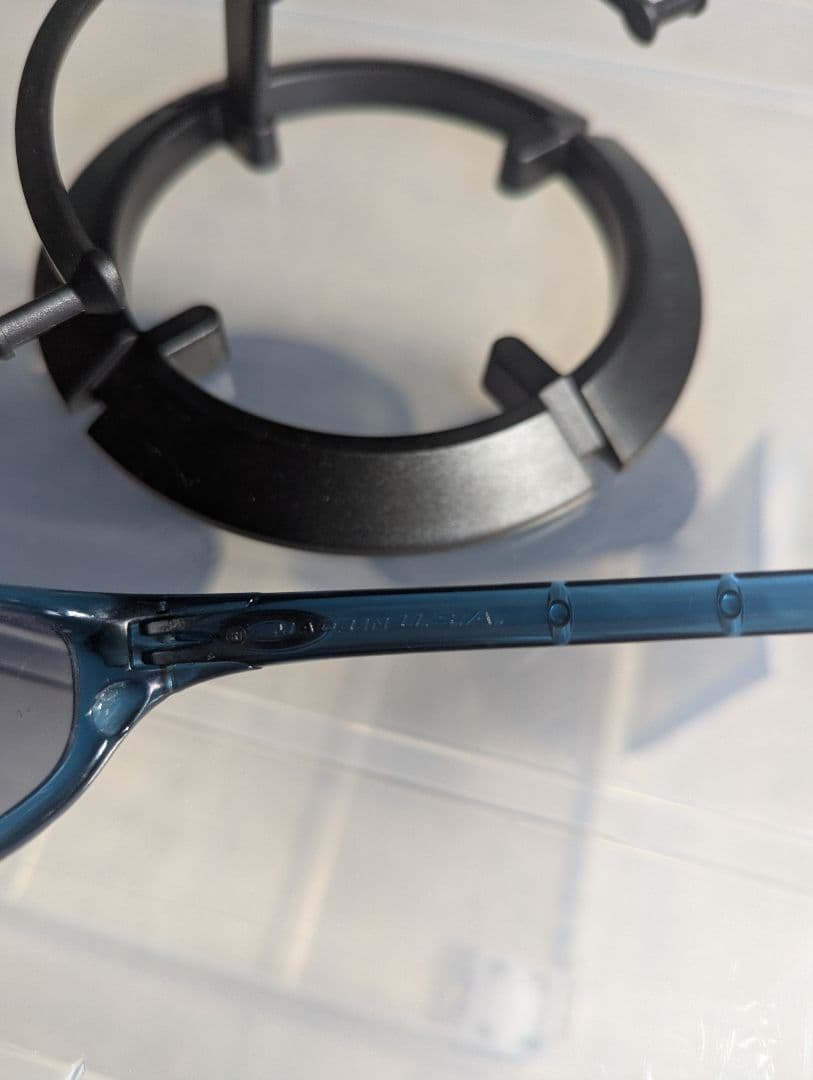 oakley four s オークリー　　vintage y2k 　ヴィンテージ