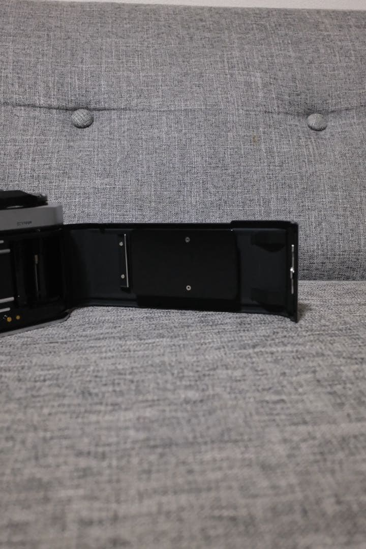 Nikon FE2＋Ai nikkor50mmf1.4セット