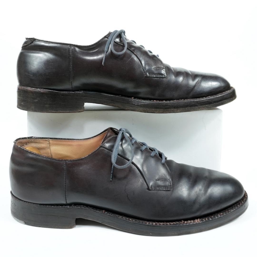 専用Brown Shoe Company Roblee Plane Toe