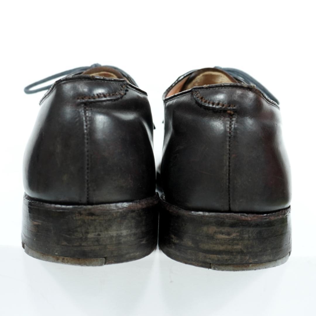 専用Brown Shoe Company Roblee Plane Toe