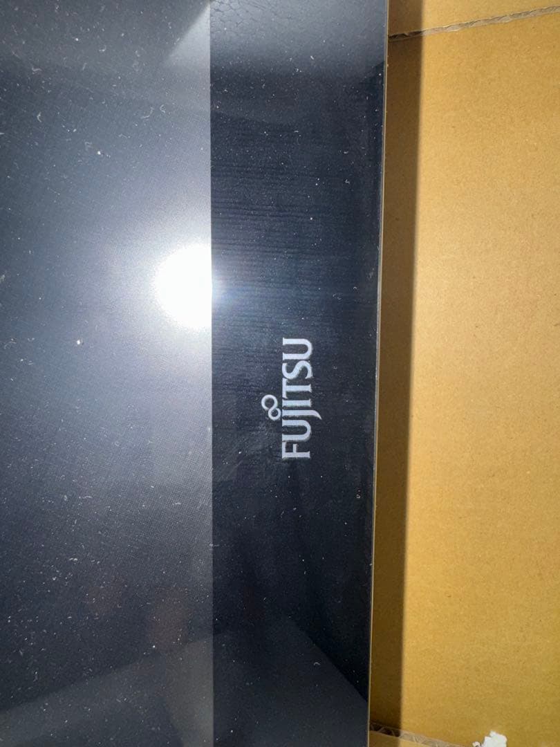 その他 ESPRIMO WH77/S