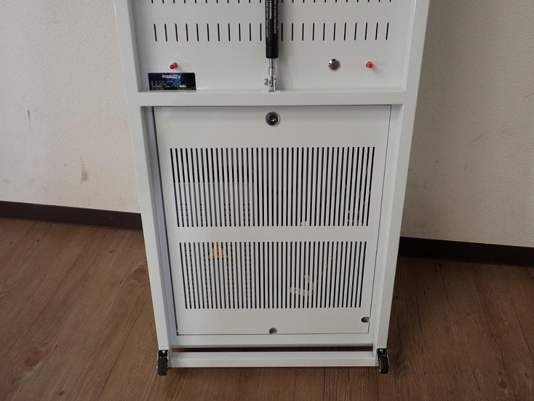 新品 デジタルサイネージ たてナビ NPT32 32インチ 液晶 看板 4台