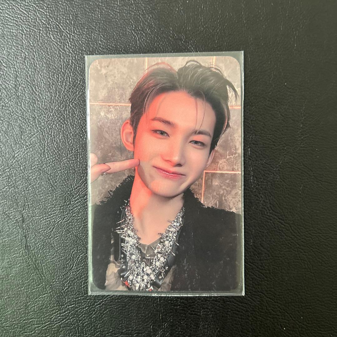 &TEAM ジョウ JO中華 トレカWar Cry NOW