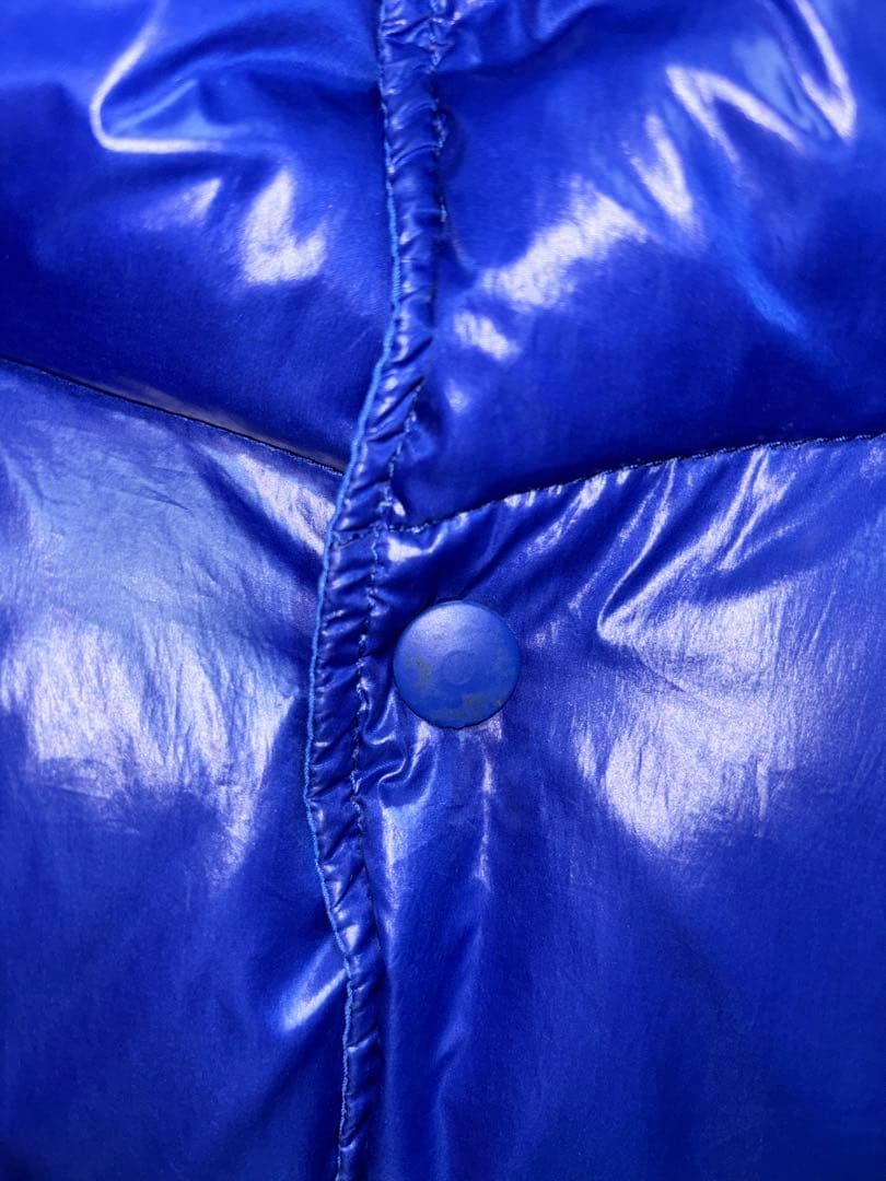 Martin Margielaマルタンマルジェラ　ダウンベスト44 08AW