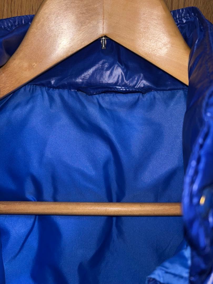 Martin Margielaマルタンマルジェラ　ダウンベスト44 08AW