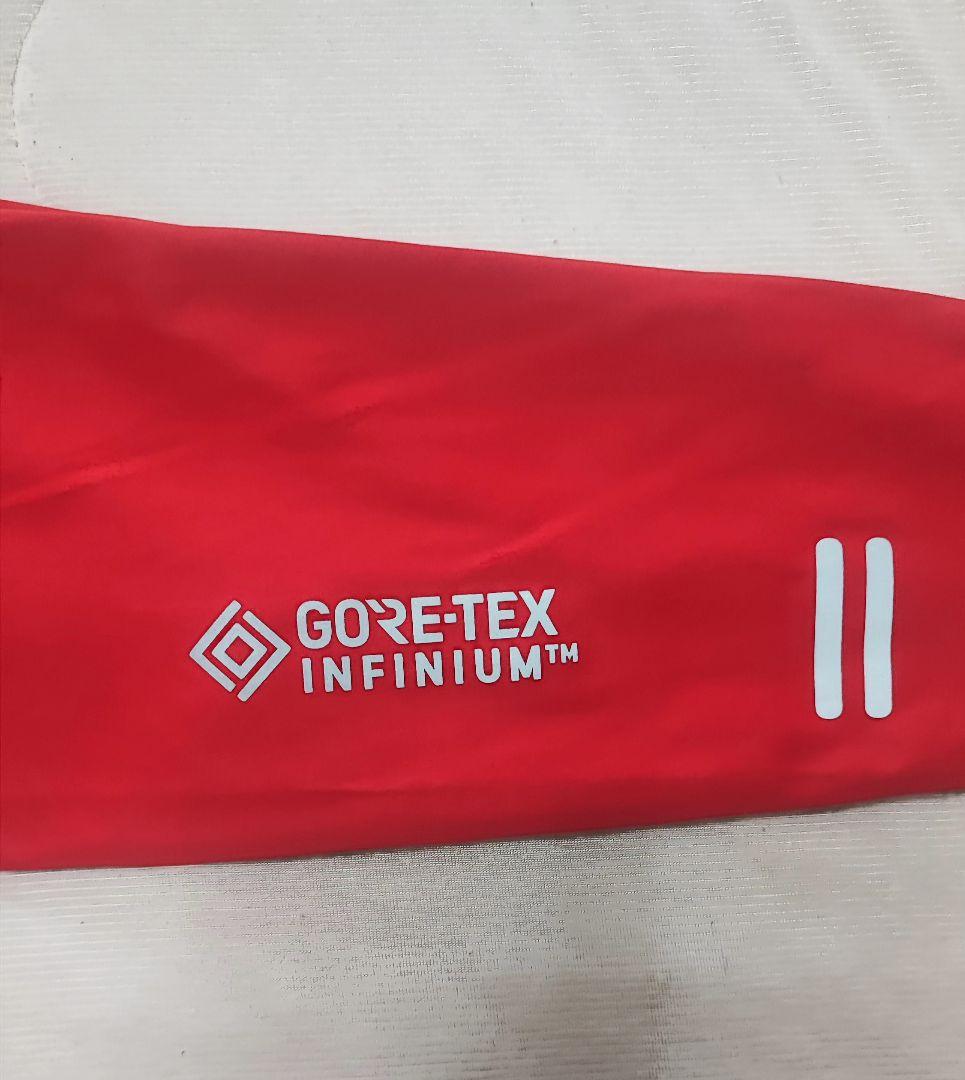 Rapha ブルベ ロングスリーブ Windstopper ジャージ