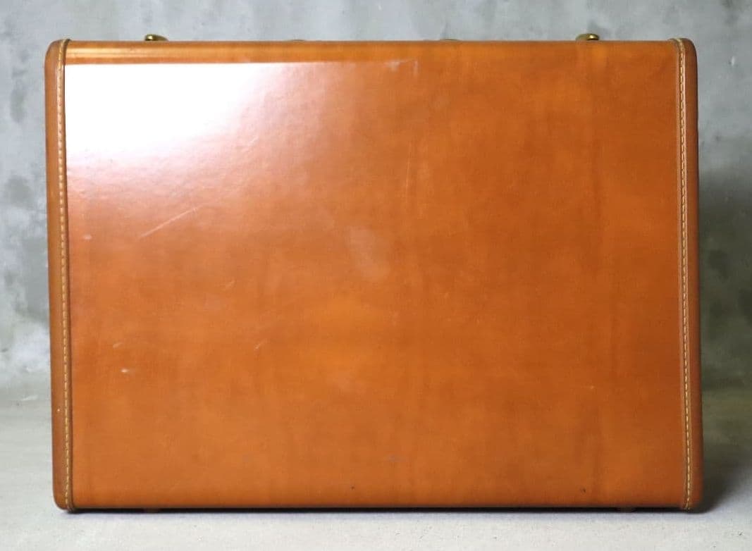 【tam】ビンテージ Samsonite社 スーツケース