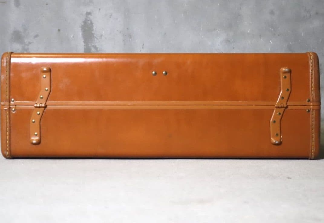 【tam】ビンテージ Samsonite社 スーツケース