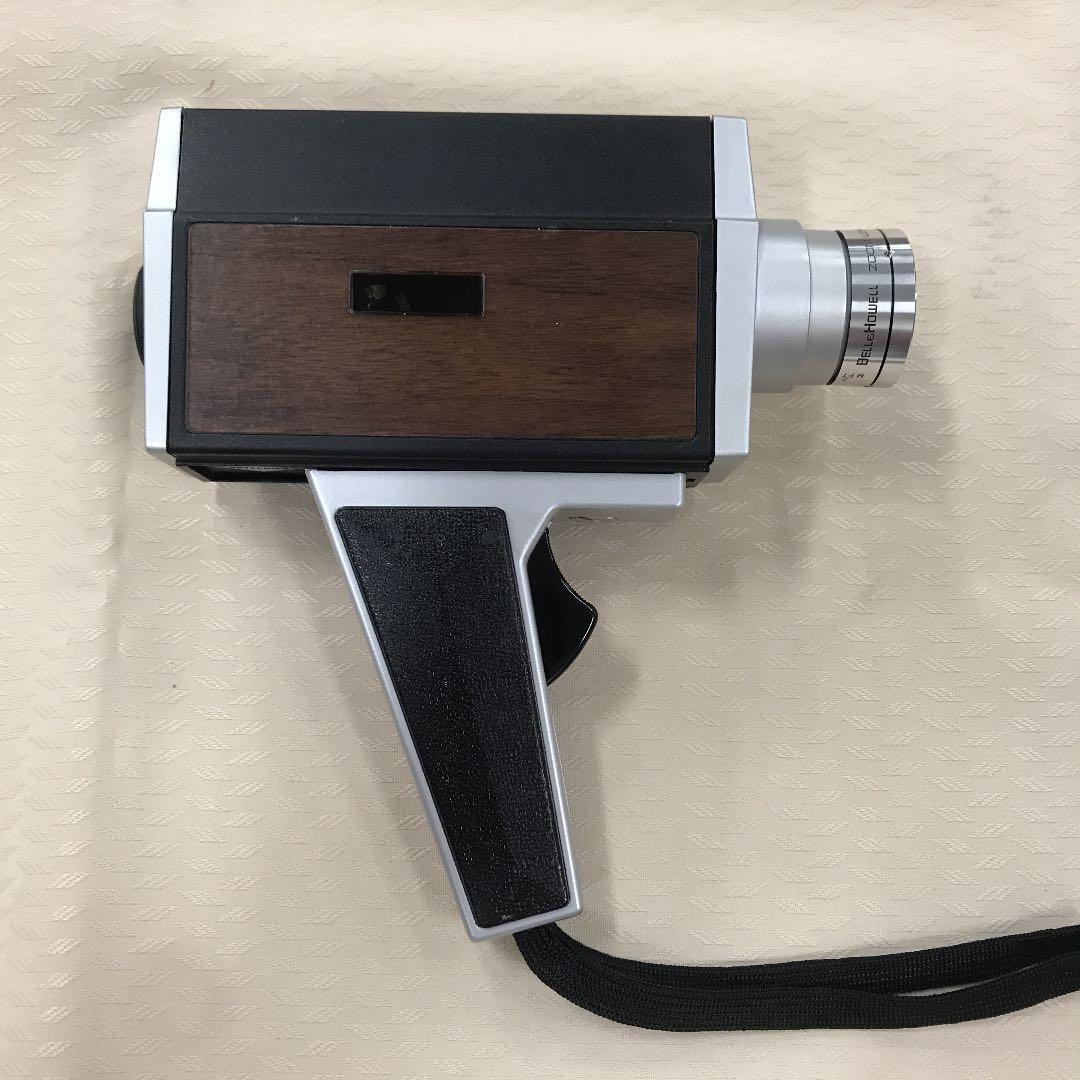 ベル.ハウエル　エキスポ70'記念セット〔希少〕新品未使用