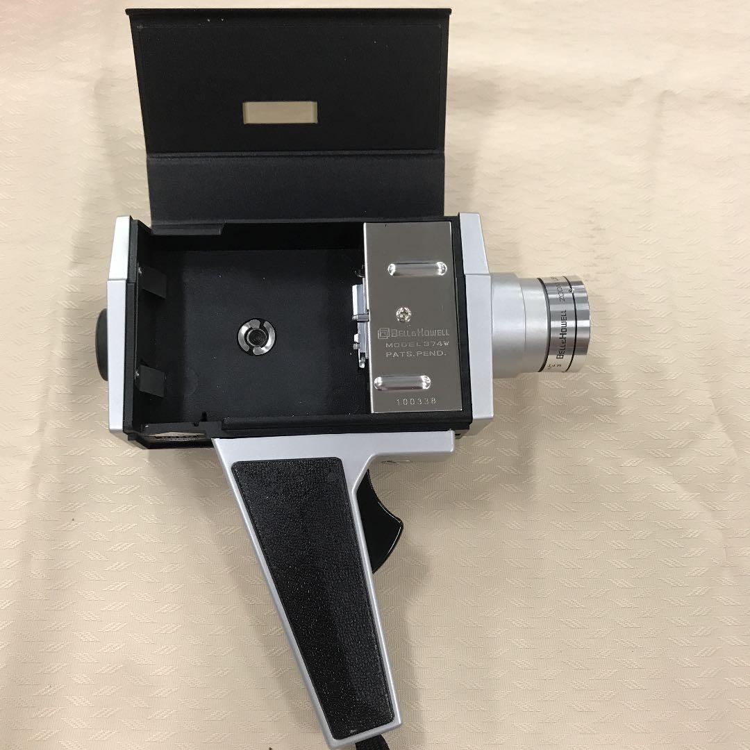 ベル.ハウエル　エキスポ70'記念セット〔希少〕新品未使用