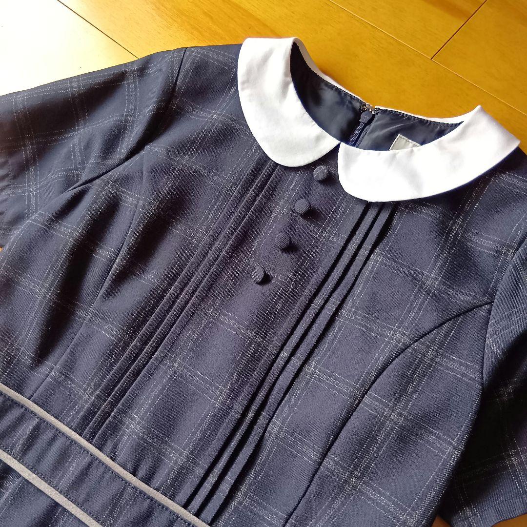 any FAM フォーマルワンピース ボレロセット 160cm