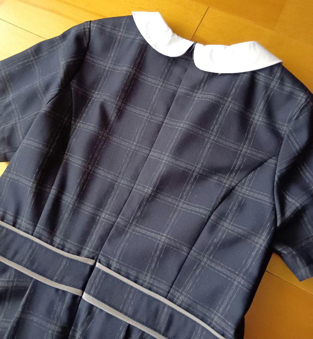 any FAM フォーマルワンピース ボレロセット 160cm