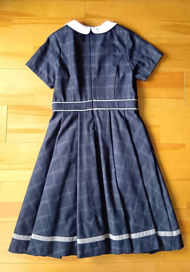 any FAM フォーマルワンピース ボレロセット 160cm