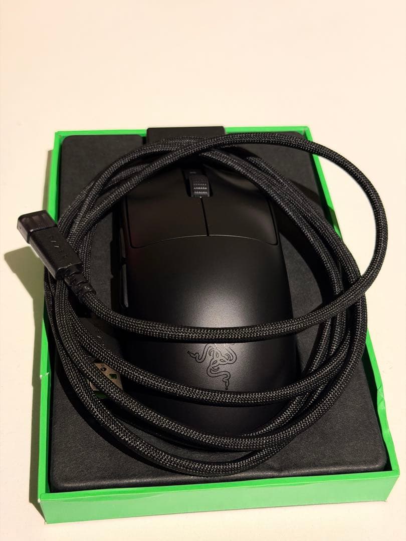 Razer Viper V3 Pro ワイヤレスゲーミングマウス