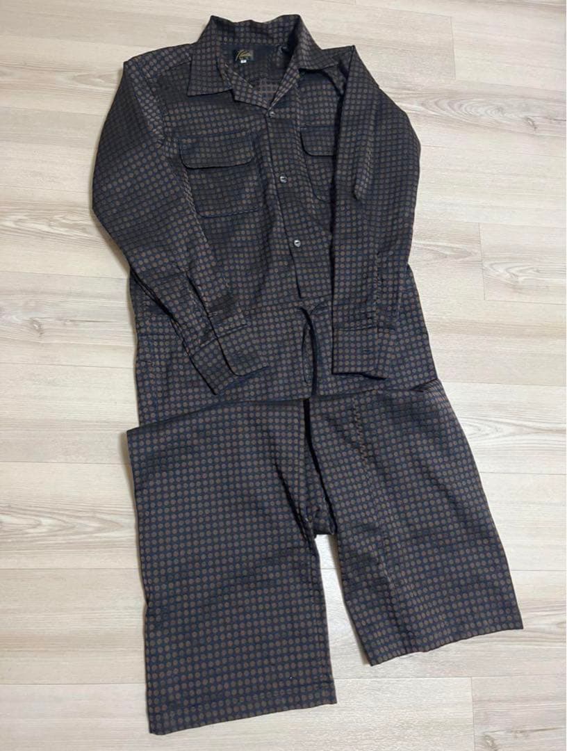 【希少】Needles 20AW ジャンプスーツ　あいみょん着用