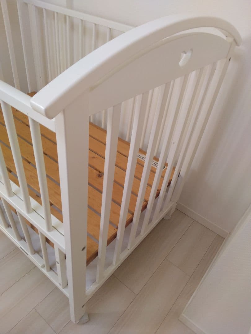 サワベビー　ベビーベット ファミーユ