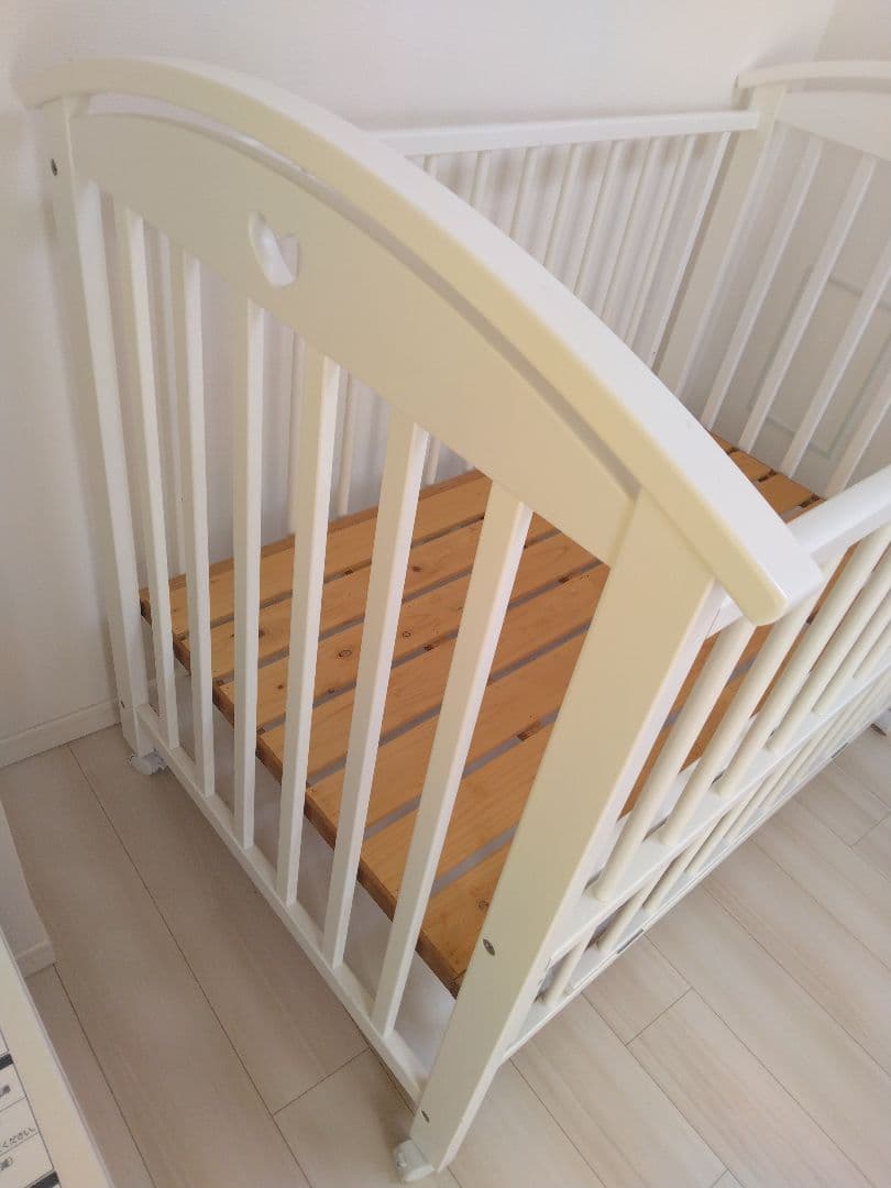 サワベビー　ベビーベット ファミーユ