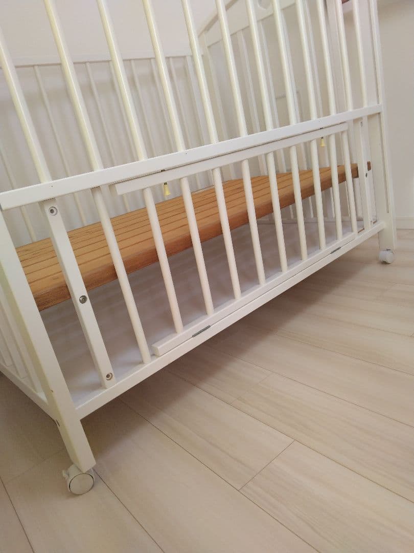 サワベビー　ベビーベット ファミーユ