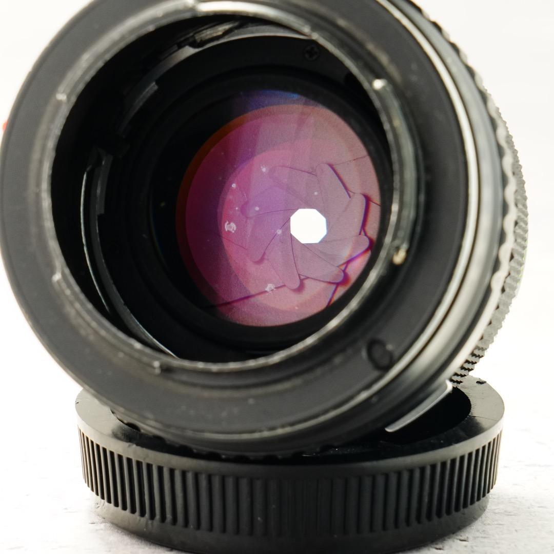 【美品】動作◎ オリンパス G.Zuiko auto 50mm F1.4 269