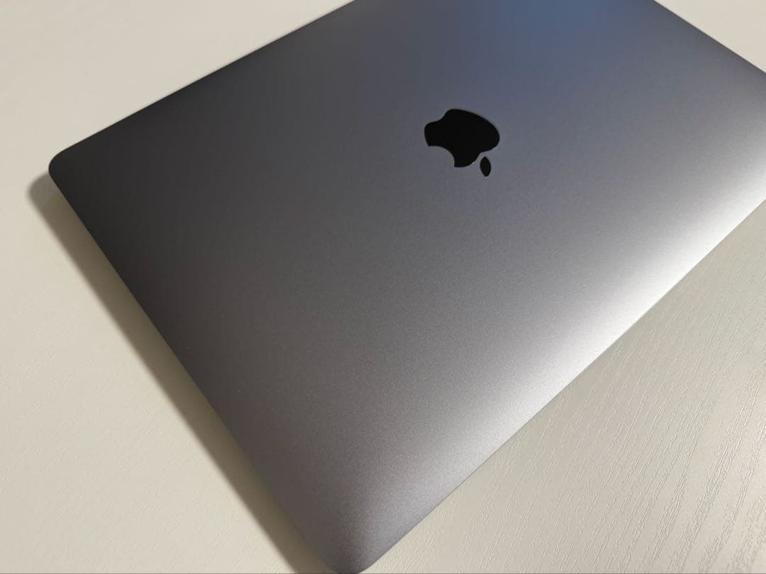 M1 MacBook Air（M1,2020） 13.3インチ