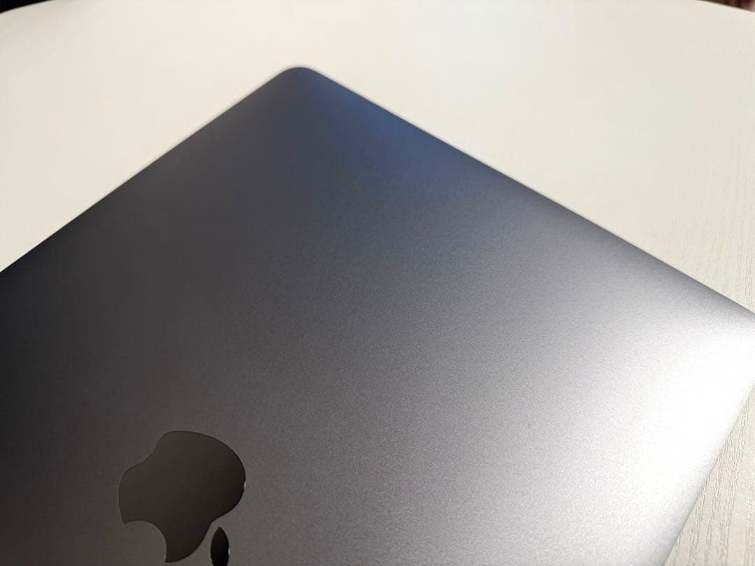 M1 MacBook Air（M1,2020） 13.3インチ