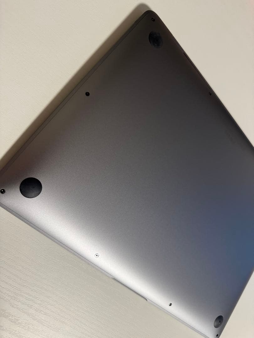 M1 MacBook Air（M1,2020） 13.3インチ