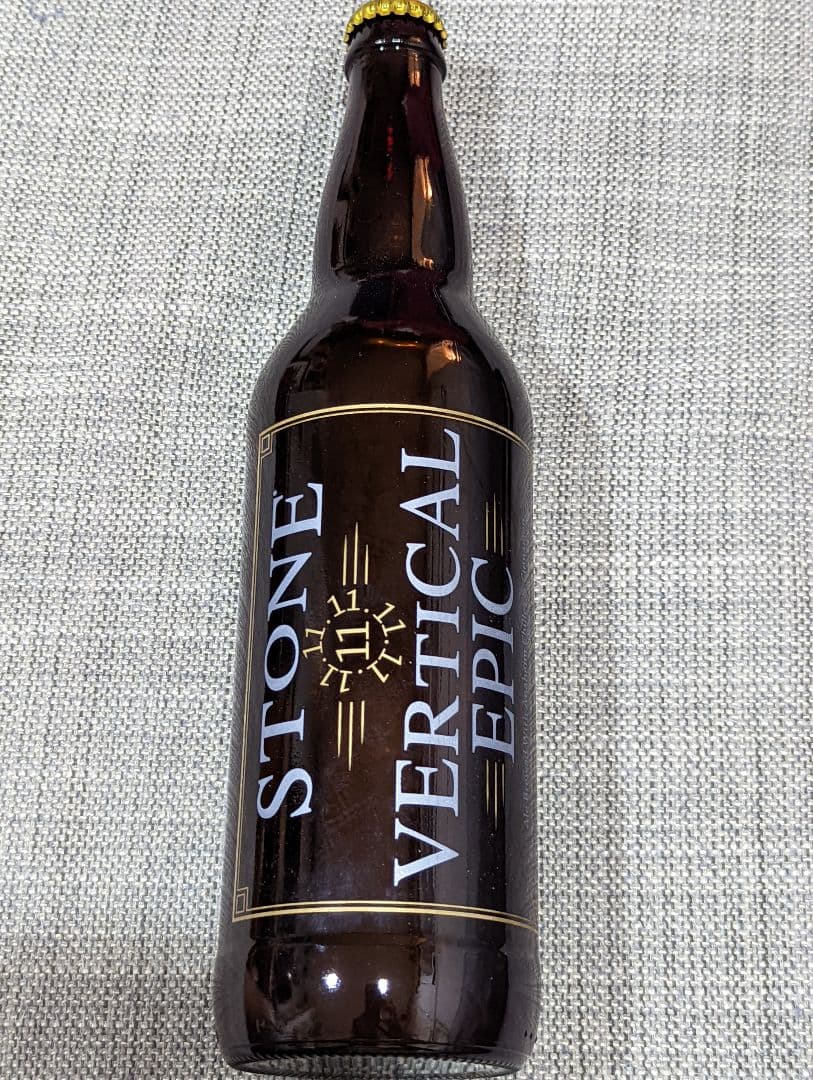 レア❗リミテッド Stone Vertical Epic 11.11.11